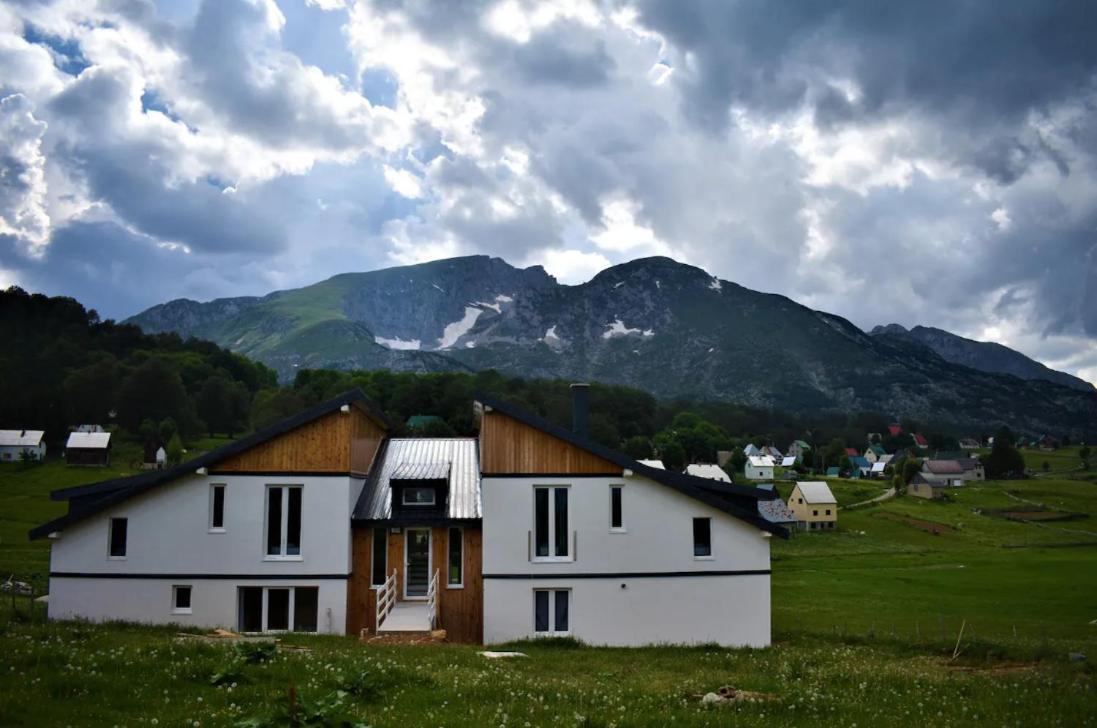 Vilino Kolo - Virak Žabljak Exterior foto